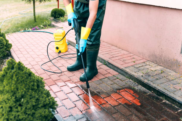 Best Commercial Building Pressure Washing  in USA